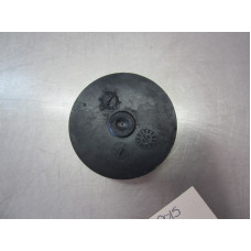 19D015 Cylinder Head Cap From 2008 Jeep Grand Cherokee  3.7 53021123AA